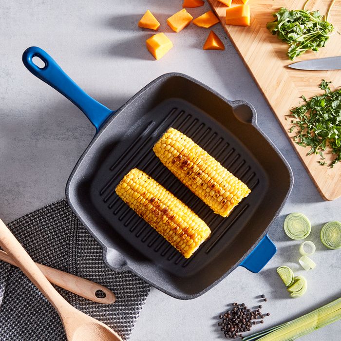 Barbary & Oak Foundry